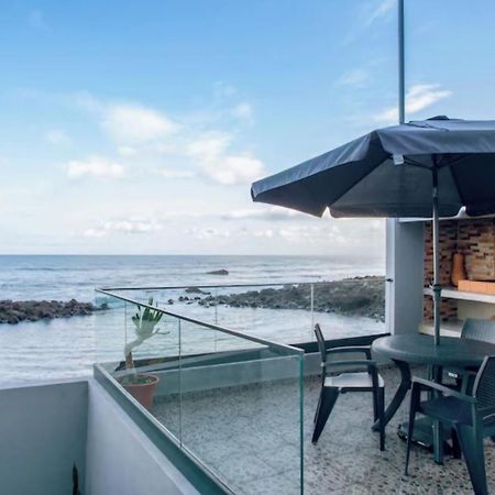 Casa Dos Avos Apartment São Vicente Екстериор снимка