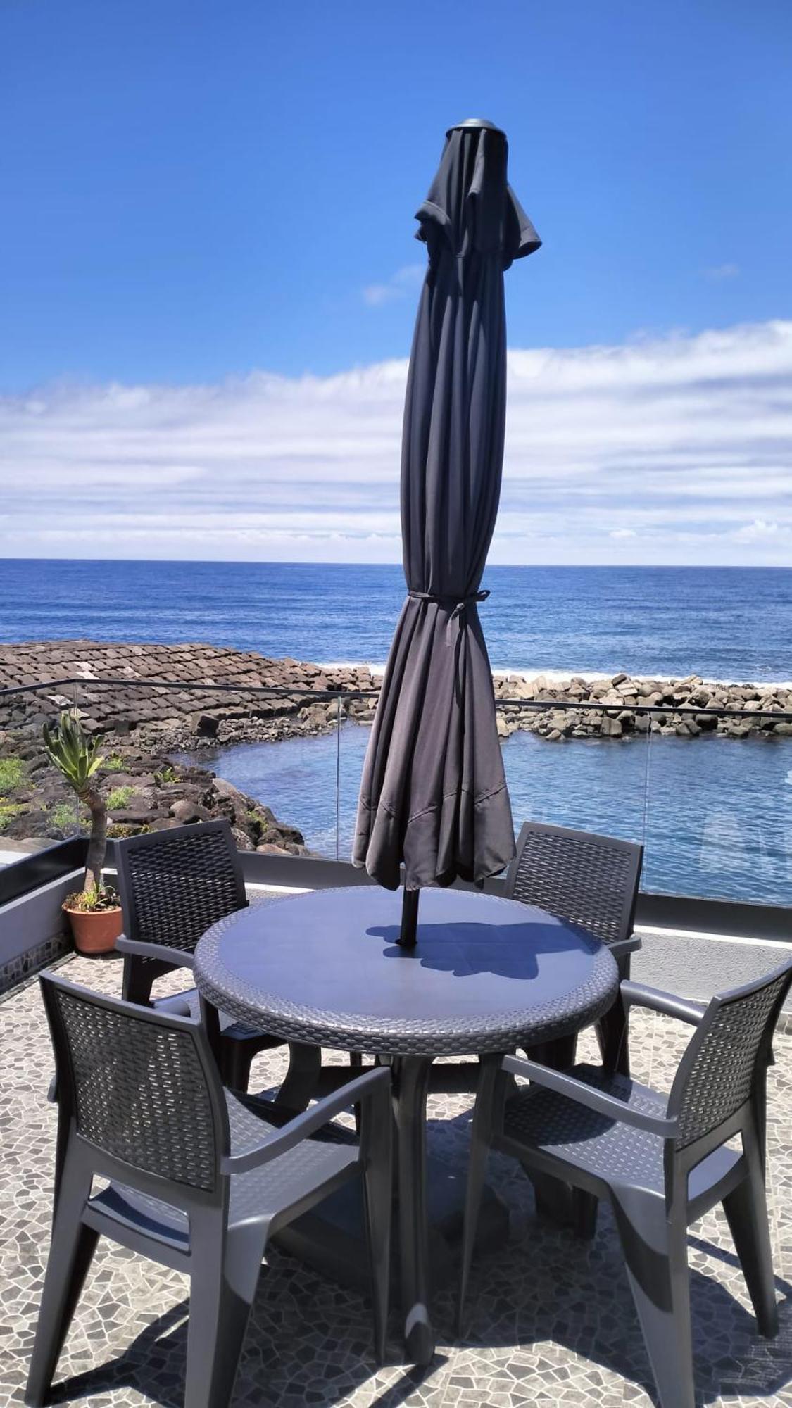 Casa Dos Avos Apartment São Vicente Екстериор снимка