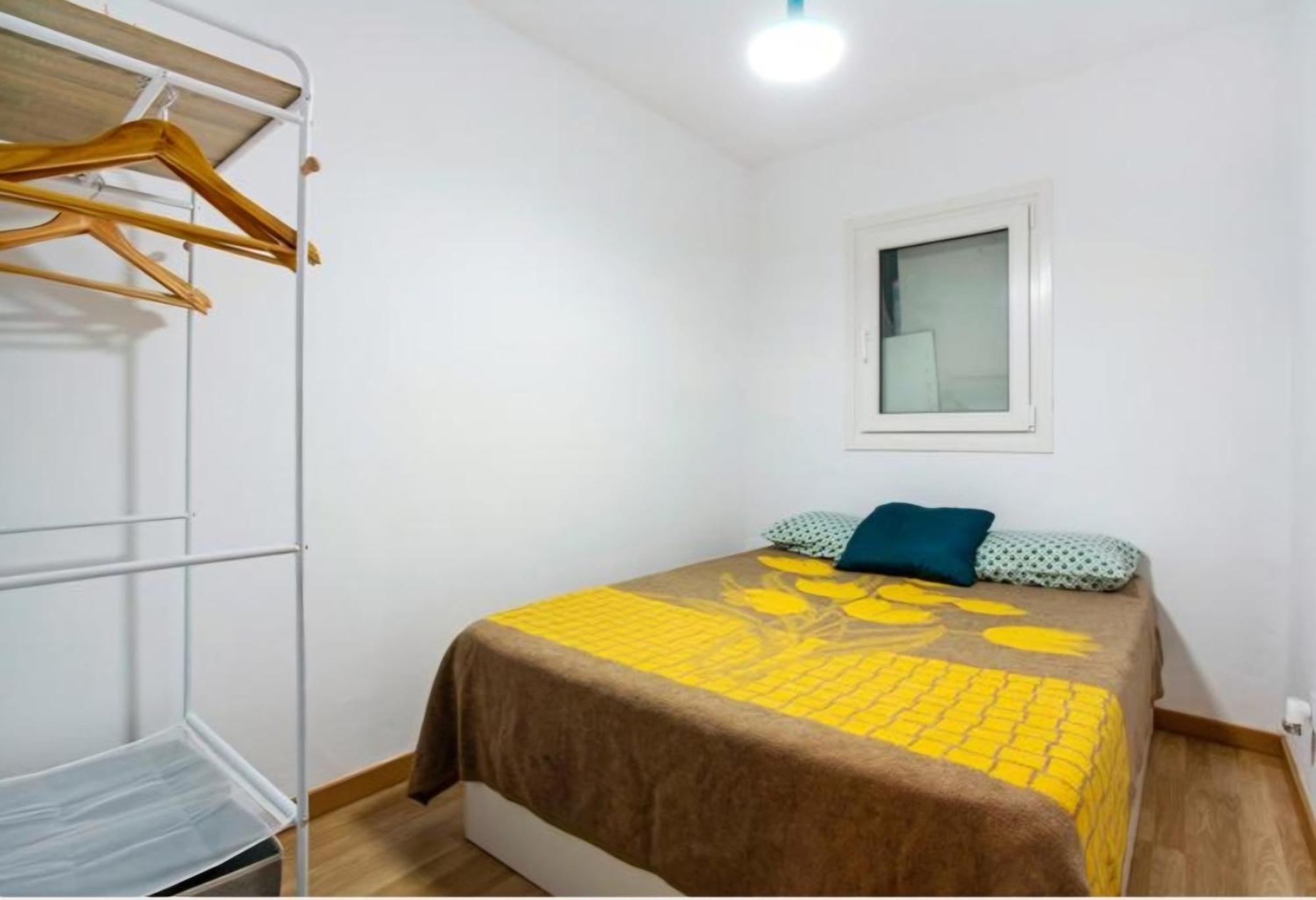 Casa Dos Avos Apartment São Vicente Стая снимка