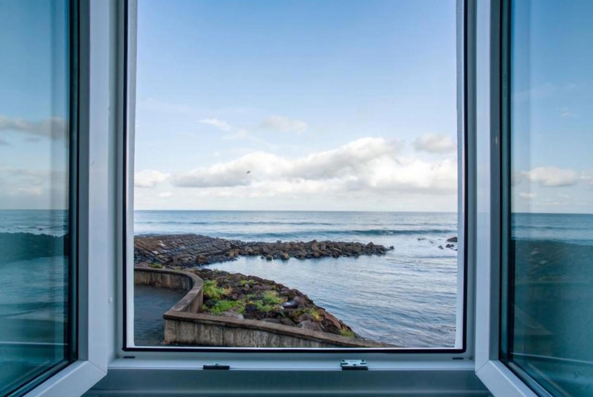 Casa Dos Avos Apartment São Vicente Екстериор снимка