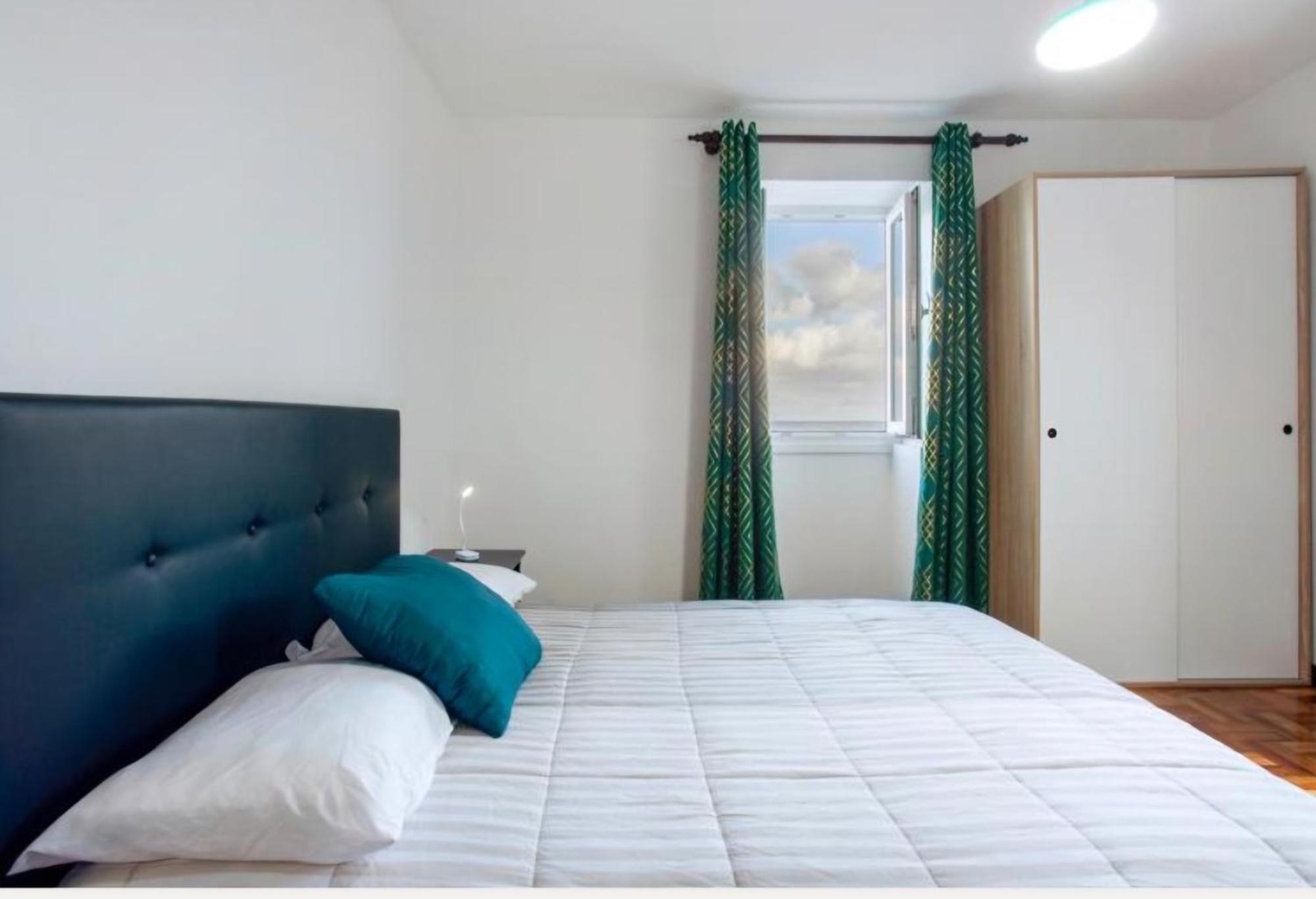 Casa Dos Avos Apartment São Vicente Стая снимка