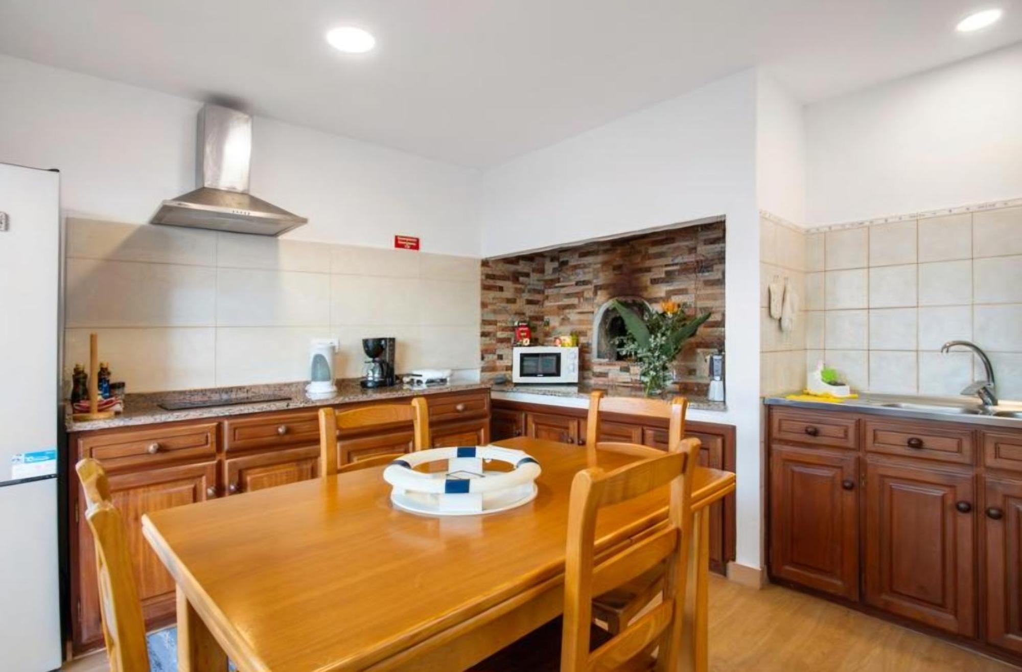 Casa Dos Avos Apartment São Vicente Стая снимка