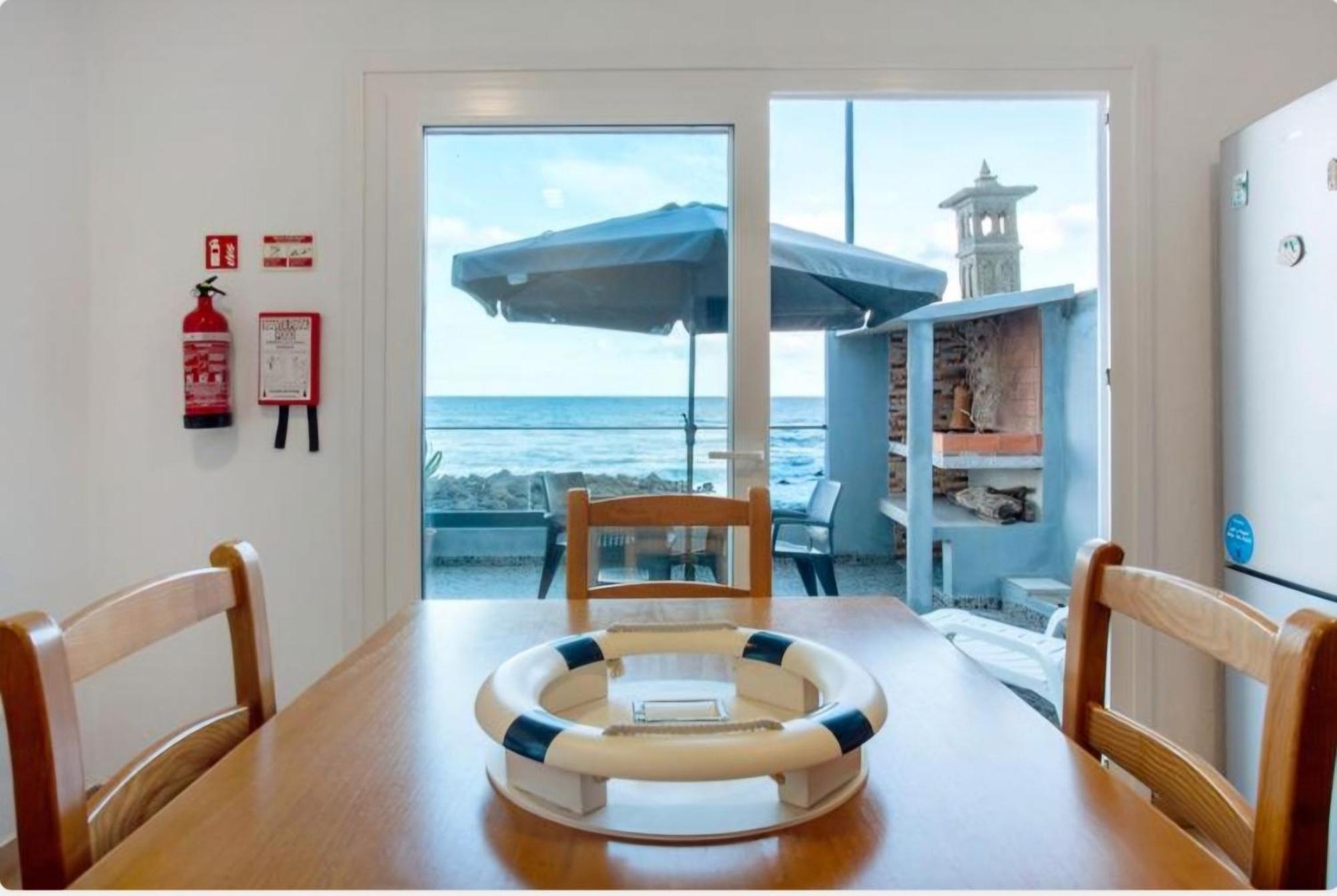 Casa Dos Avos Apartment São Vicente Екстериор снимка