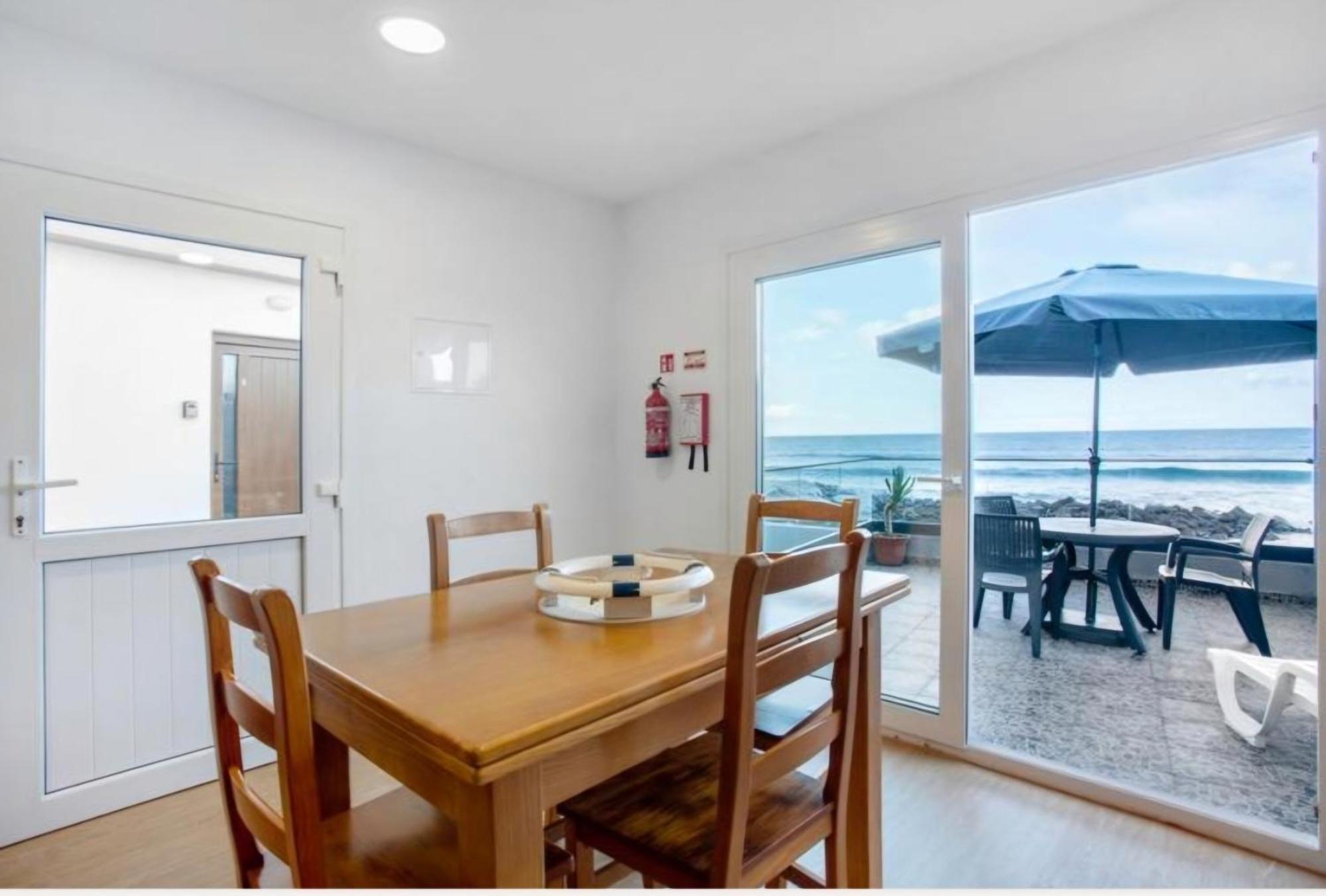 Casa Dos Avos Apartment São Vicente Екстериор снимка