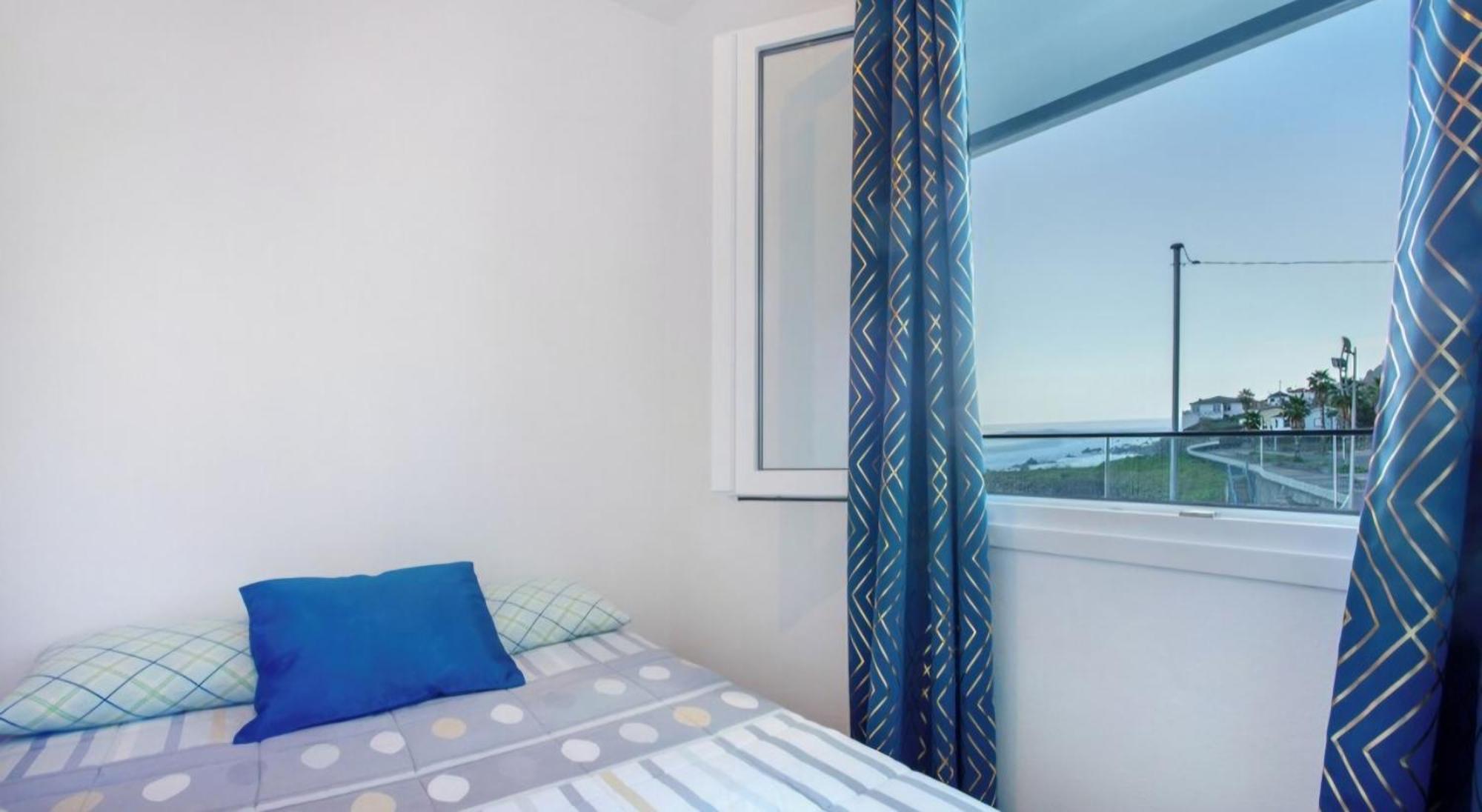 Casa Dos Avos Apartment São Vicente Стая снимка