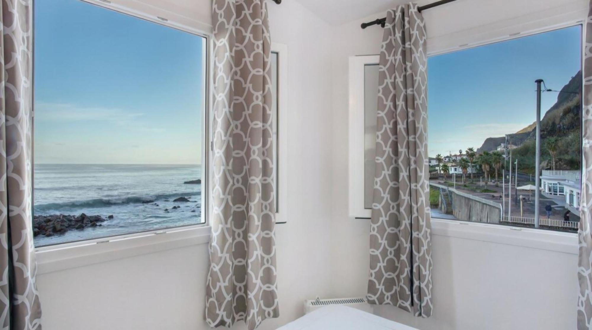 Casa Dos Avos Apartment São Vicente Екстериор снимка
