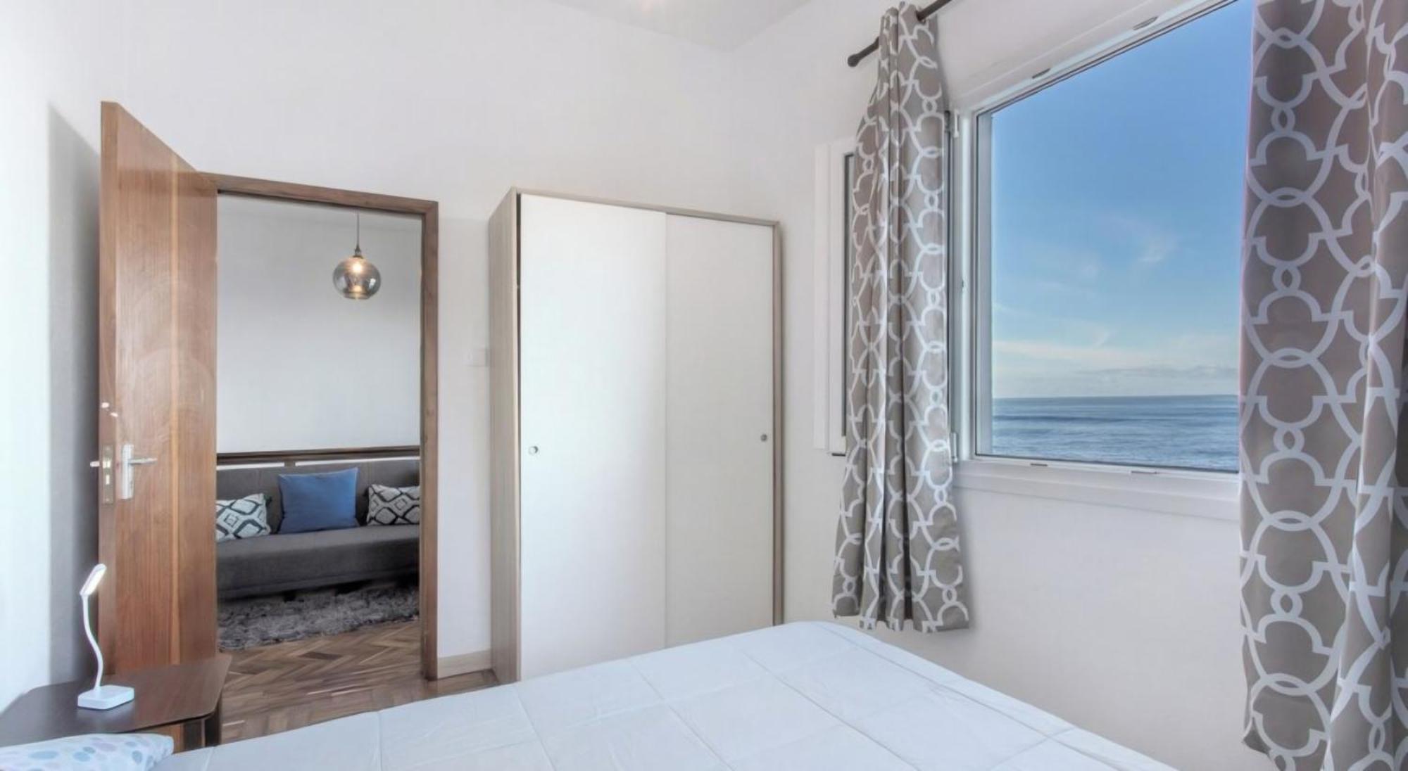 Casa Dos Avos Apartment São Vicente Екстериор снимка